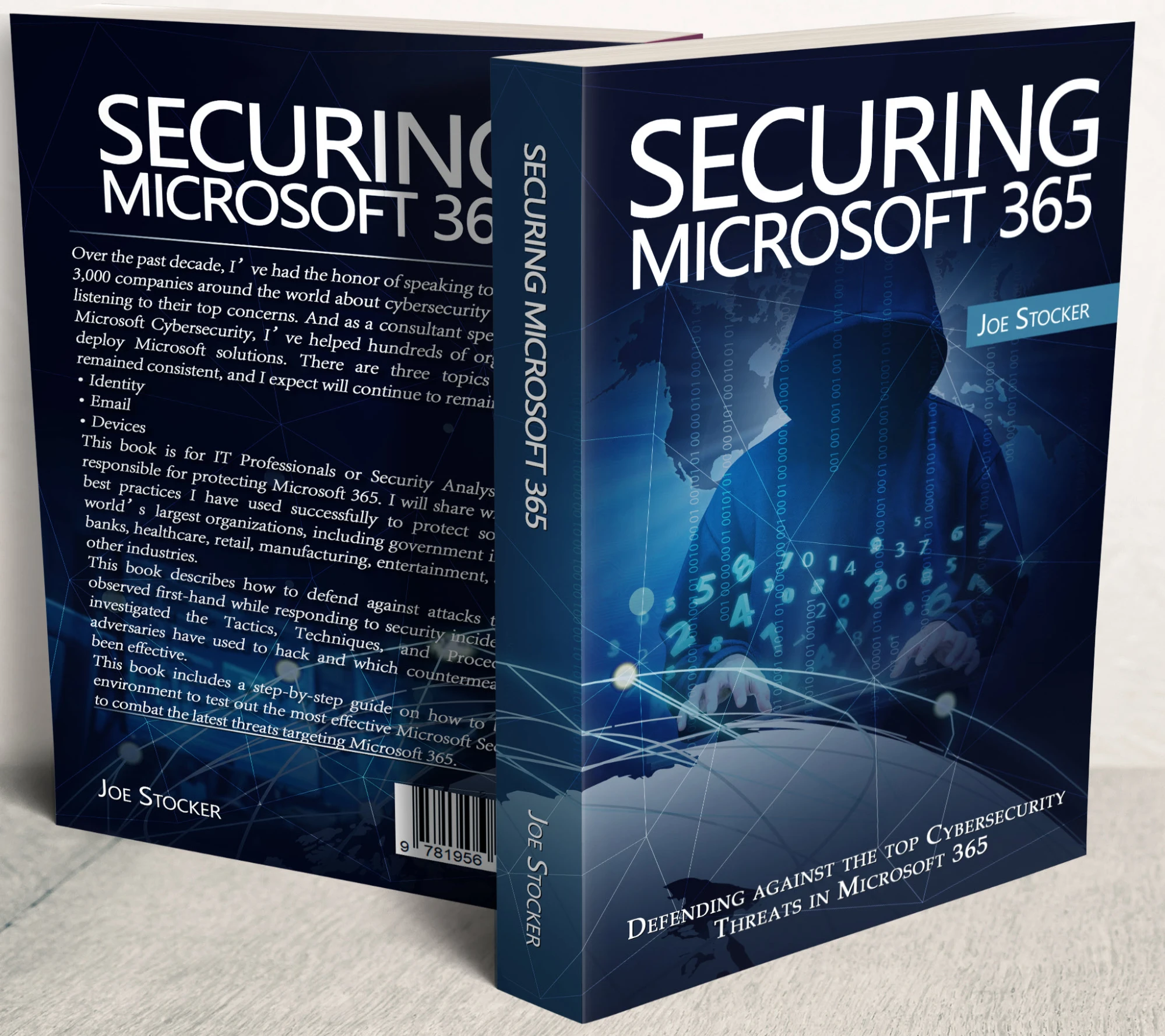 Securing Microsoft 365